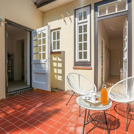 La Cle Du Paddock Apartment Le Touquet Luaran gambar