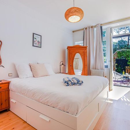 La Cle Du Paddock Apartment Le Touquet Luaran gambar