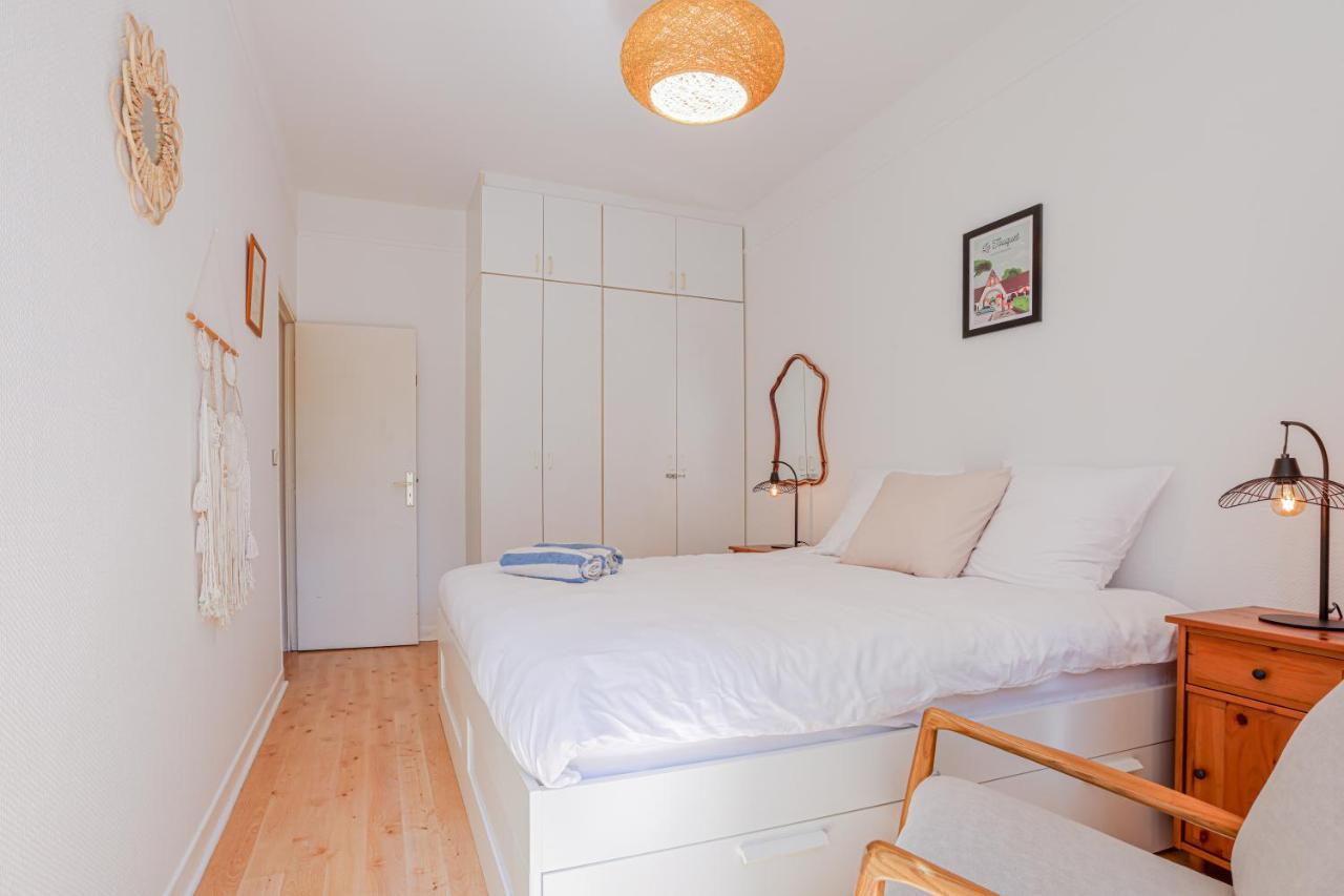 La Cle Du Paddock Apartment Le Touquet Luaran gambar