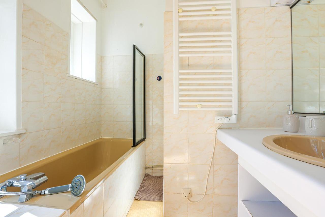 La Cle Du Paddock Apartment Le Touquet Luaran gambar