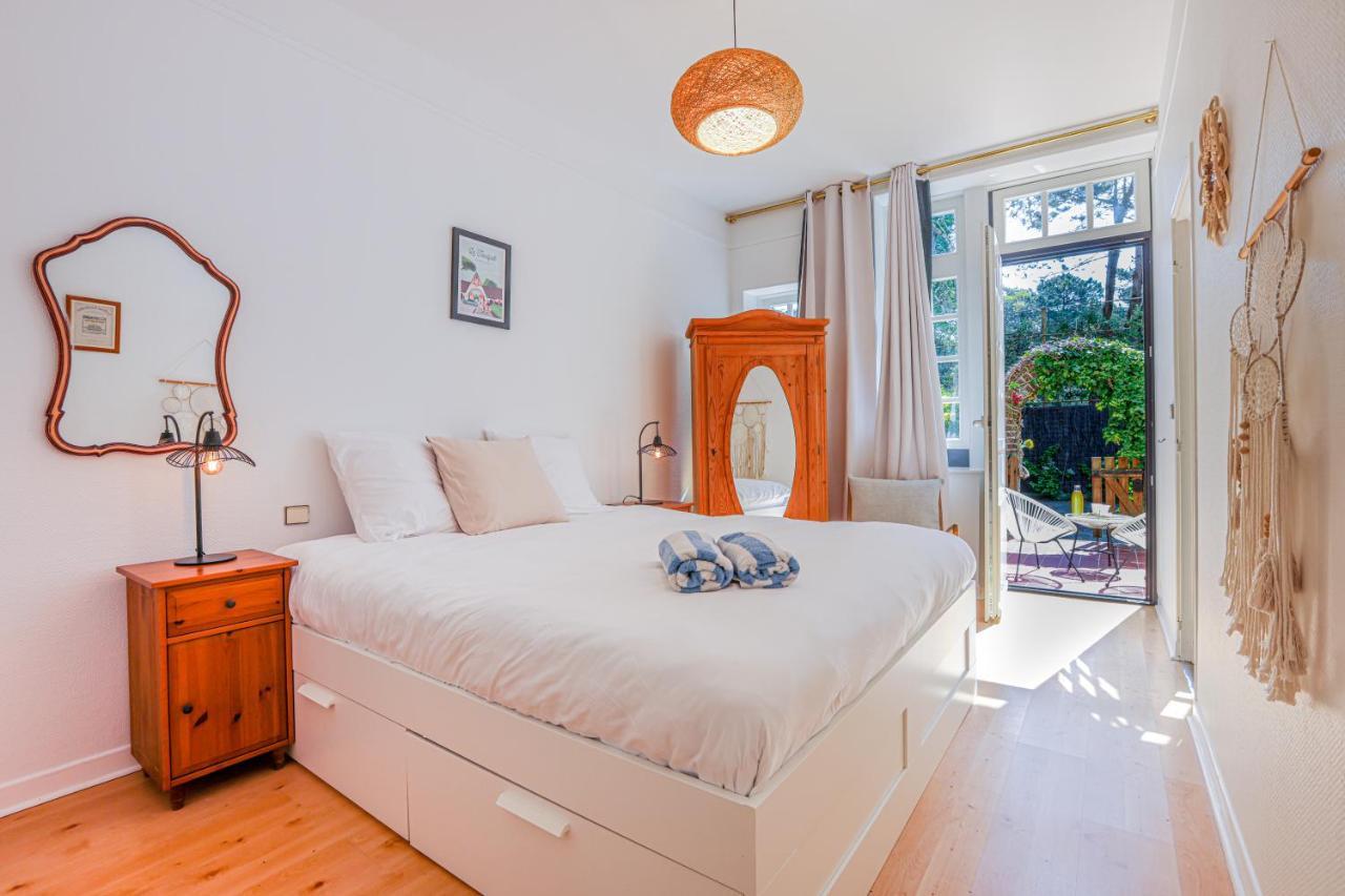 La Cle Du Paddock Apartment Le Touquet Luaran gambar