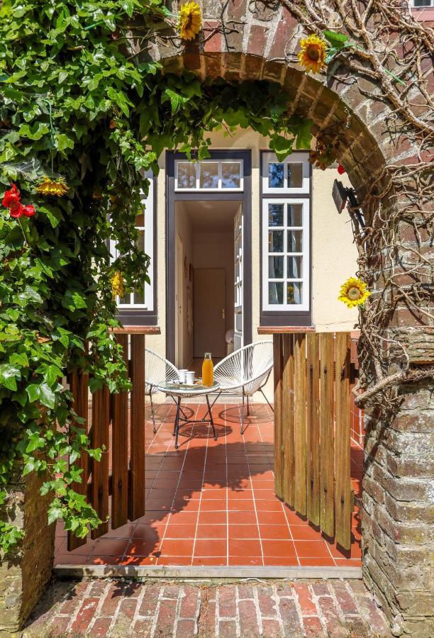 La Cle Du Paddock Apartment Le Touquet Luaran gambar